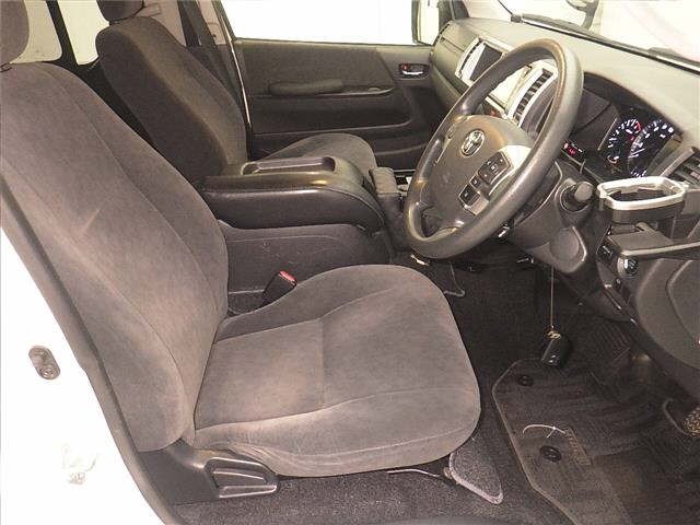 Toyota HIACE WAGON 2020 8265850-5