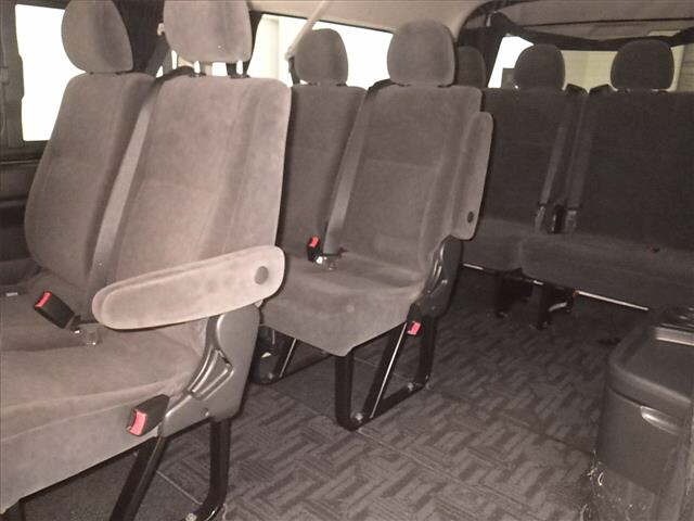 Toyota HIACE WAGON 2020 8265850-7
