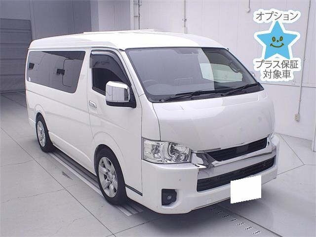 Toyota HIACE WAGON 2023 8265851-0