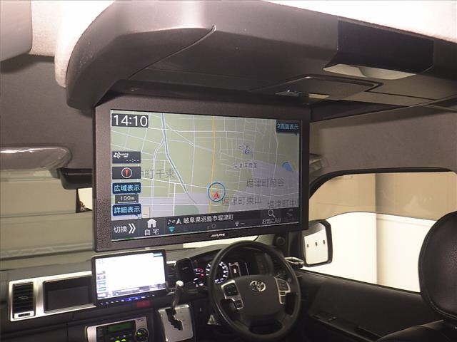 Toyota HIACE WAGON 2023 8265851-8