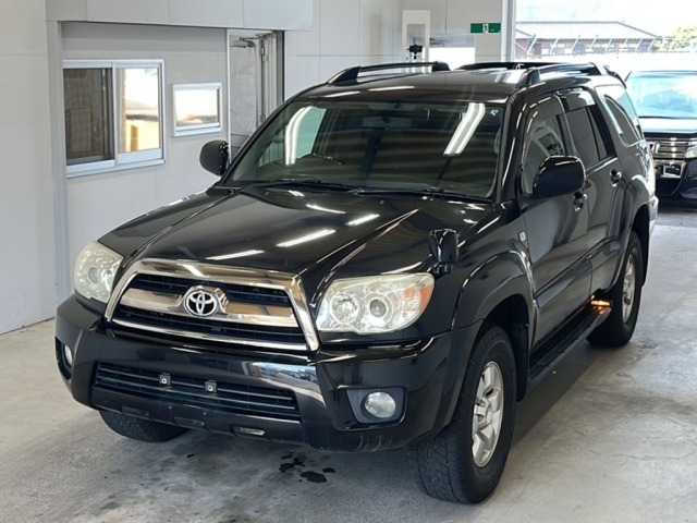 Toyota HILUX SURF 2009 8259411-0