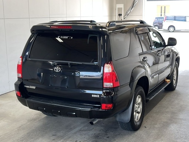Toyota HILUX SURF 2009 8259411-1