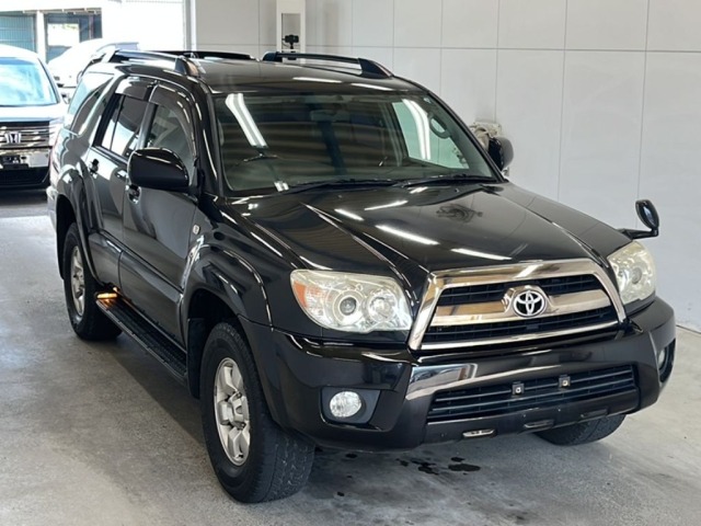 Toyota HILUX SURF 2009 8259411-4