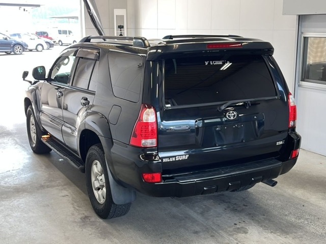 Toyota HILUX SURF 2009 8259411-5
