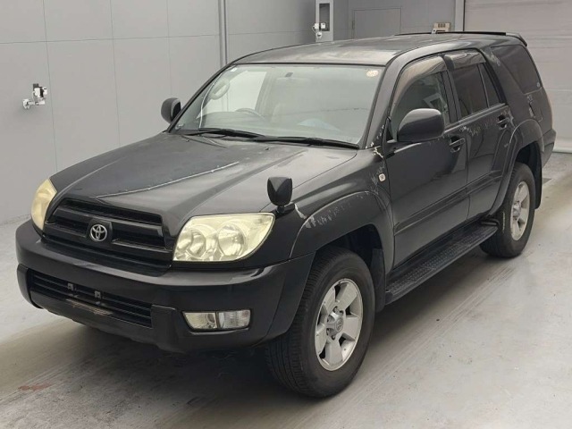 Toyota HILUX SURF 2003 8259414-0