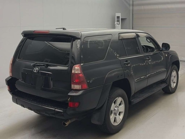 Toyota HILUX SURF 2003 8259414-1