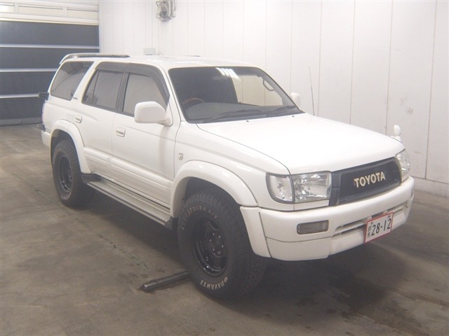Toyota HILUX SURF 1998 8259415-0