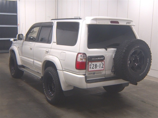 Toyota HILUX SURF 1998 8259415-1
