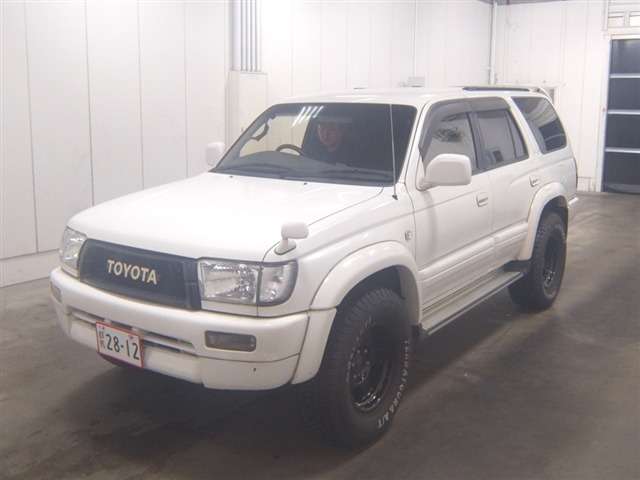 Toyota HILUX SURF 1998 8259415-4