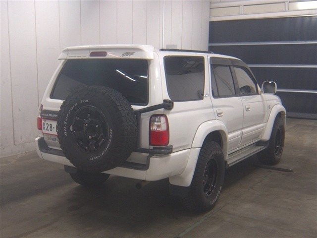 Toyota HILUX SURF 1998 8259415-5