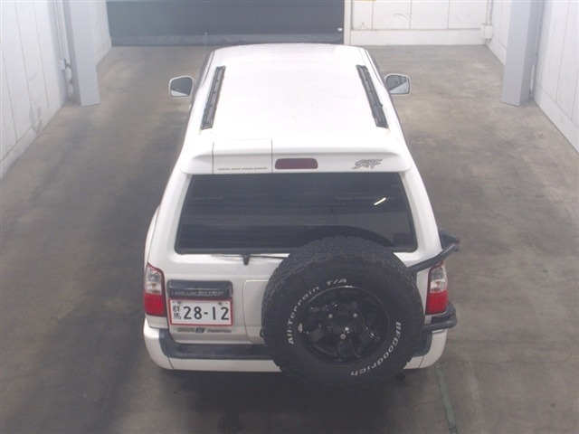 Toyota HILUX SURF 1998 8259415-6