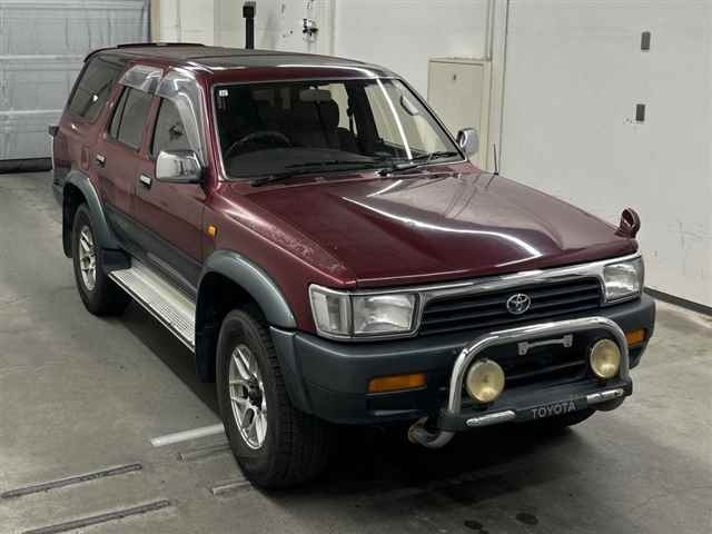 Toyota HILUX SURF 1993 8259416-0