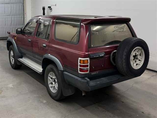 Toyota HILUX SURF 1993 8259416-1