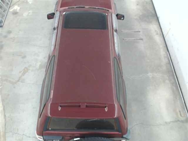 Toyota HILUX SURF 1993 8259416-10