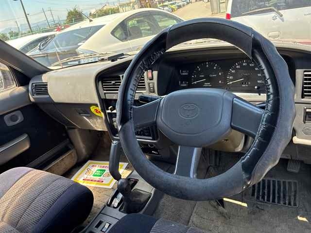 Toyota HILUX SURF 1993 8259416-3