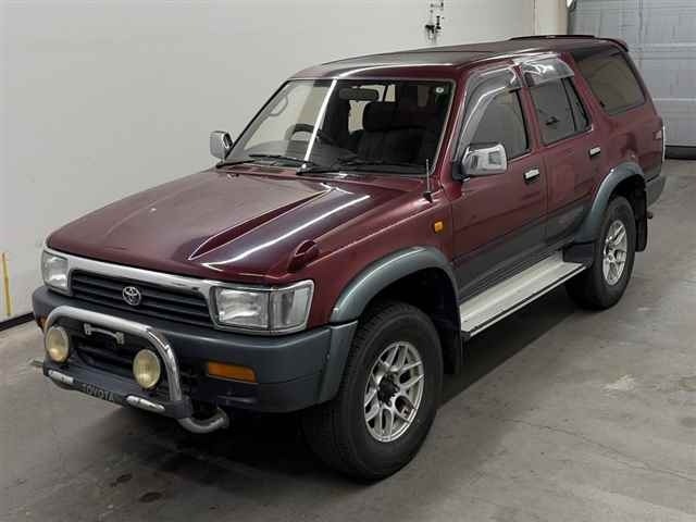 Toyota HILUX SURF 1993 8259416-4