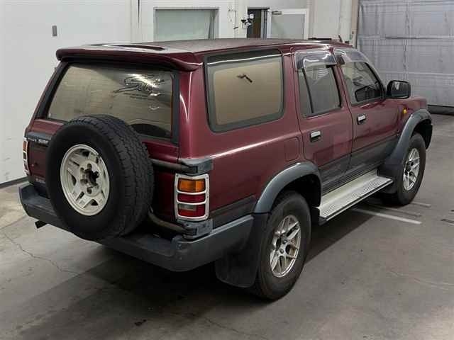 Toyota HILUX SURF 1993 8259416-5