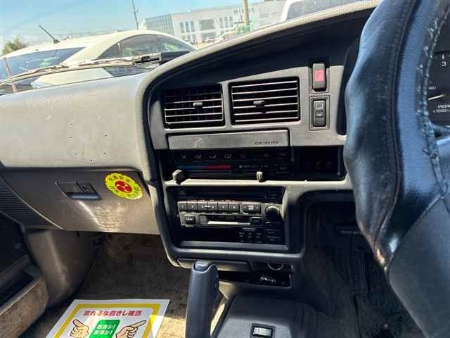 Toyota HILUX SURF 1993 8259416-6