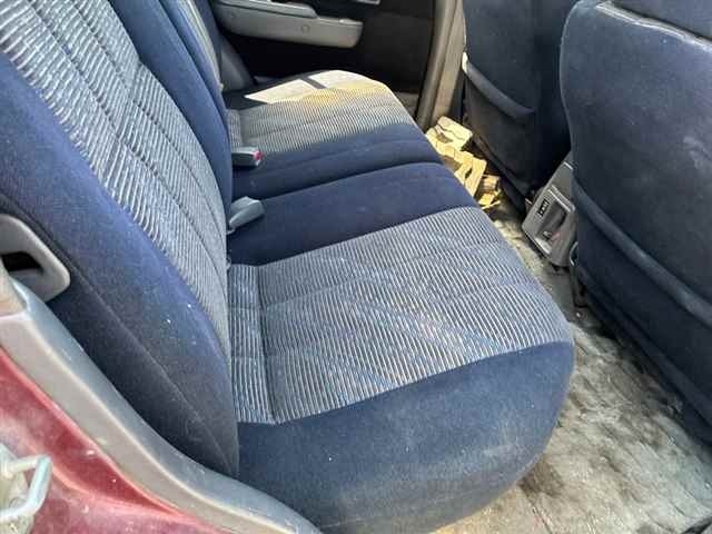 Toyota HILUX SURF 1993 8259416-8