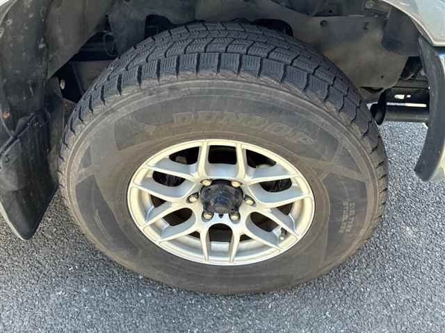 Toyota HILUX SURF 1993 8259416-9