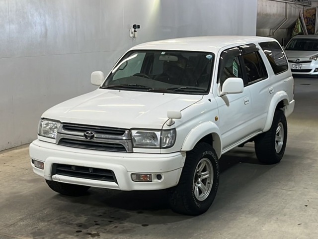 Toyota HILUX SURF 2001 8259427-0