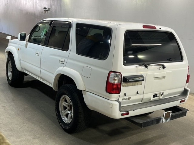 Toyota HILUX SURF 2001 8259427-1