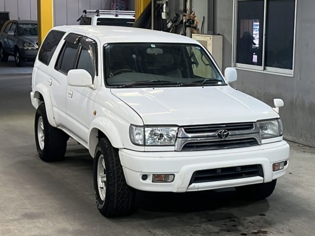 Toyota HILUX SURF 2001 8259427-4
