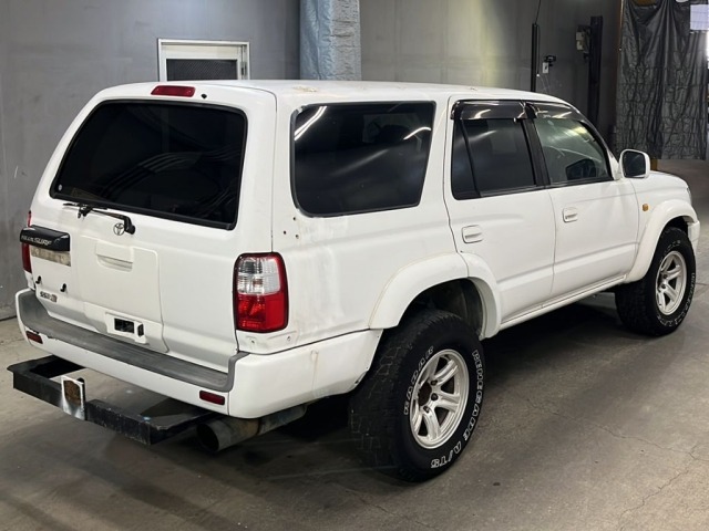 Toyota HILUX SURF 2001 8259427-5