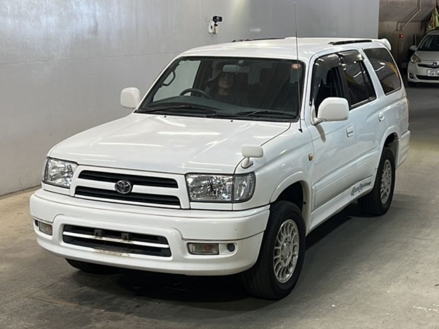 Toyota HILUX SURF 1998 8259431-0