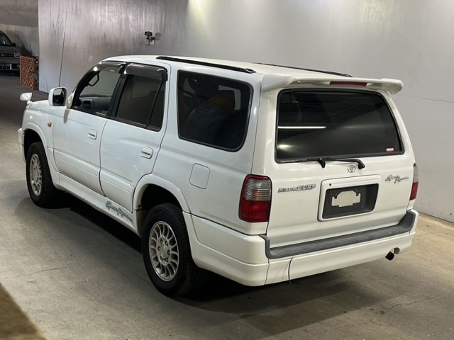 Toyota HILUX SURF 1998 8259431-1