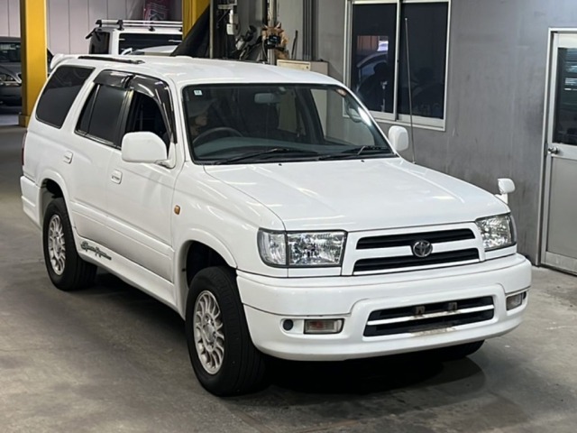 Toyota HILUX SURF 1998 8259431-4