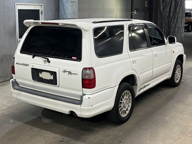Toyota HILUX SURF 1998 8259431-5