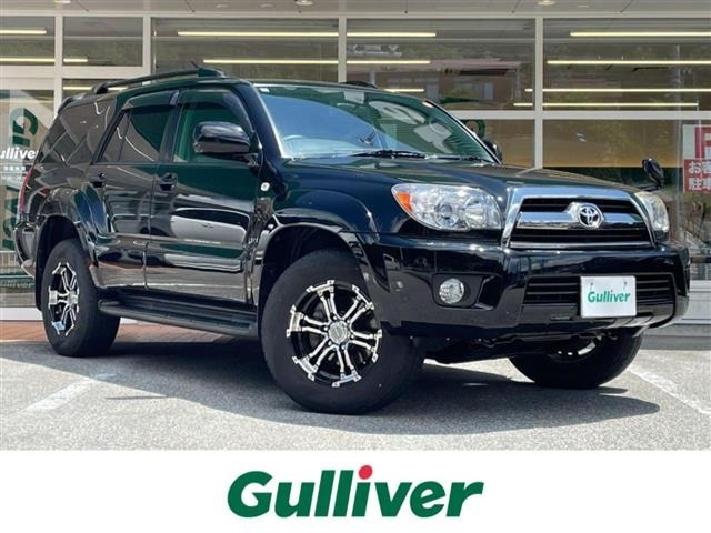 Toyota HILUX SURF 2008 8259438-0
