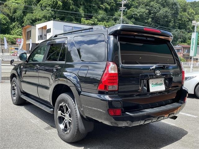 Toyota HILUX SURF 2008 8259438-13