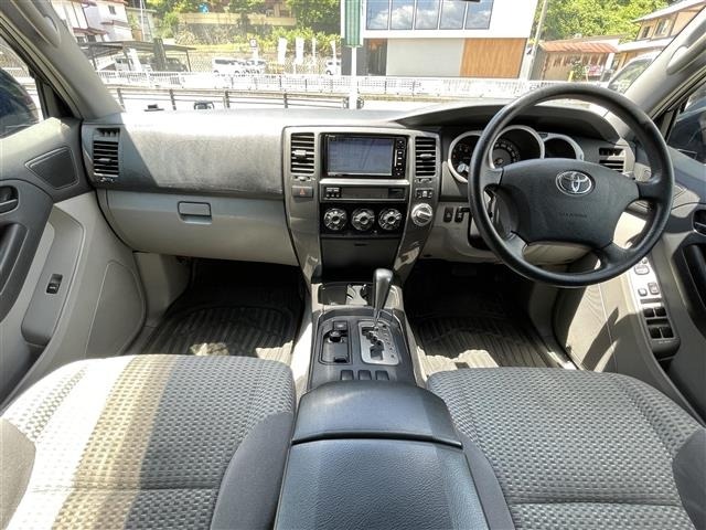 Toyota HILUX SURF 2008 8259438-14