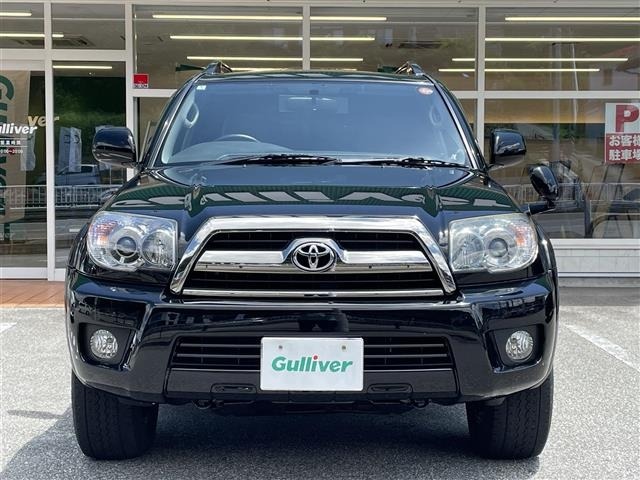 Toyota HILUX SURF 2008 8259438-15