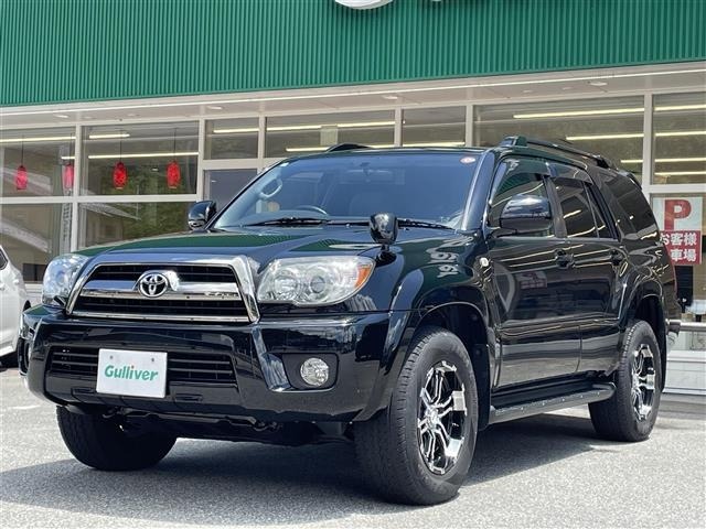 Toyota HILUX SURF 2008 8259438-16