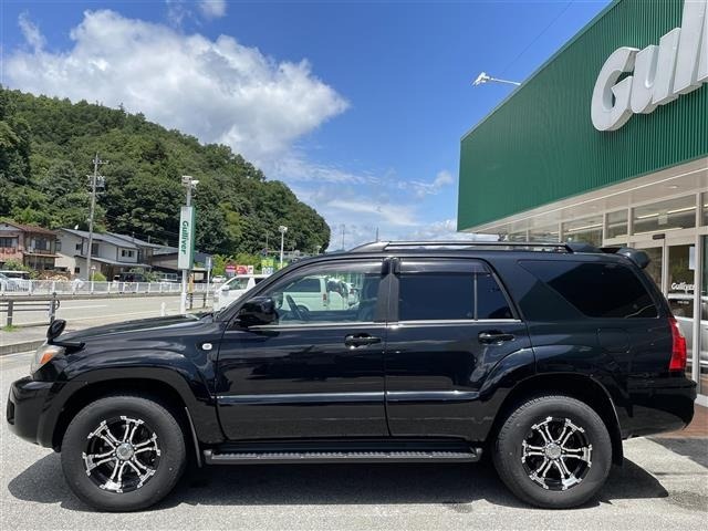 Toyota HILUX SURF 2008 8259438-17