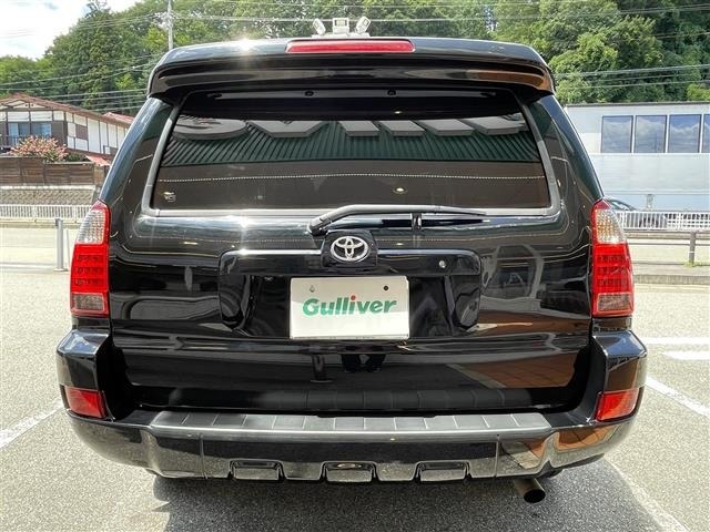 Toyota HILUX SURF 2008 8259438-18