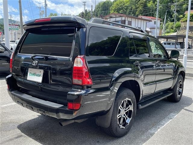 Toyota HILUX SURF 2008 8259438-19