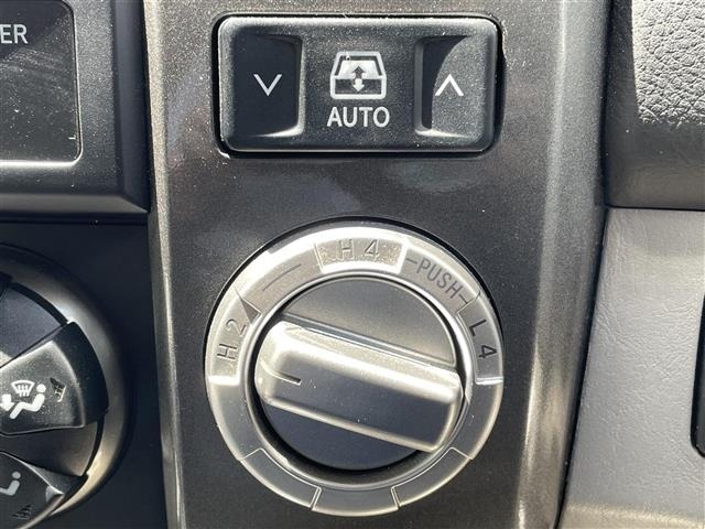 Toyota HILUX SURF 2008 8259438-22