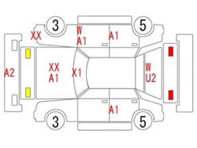 Toyota HILUX SURF 2008 8259438-23