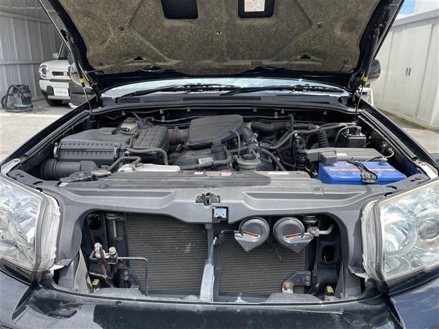 Toyota HILUX SURF 2008 8259438-3