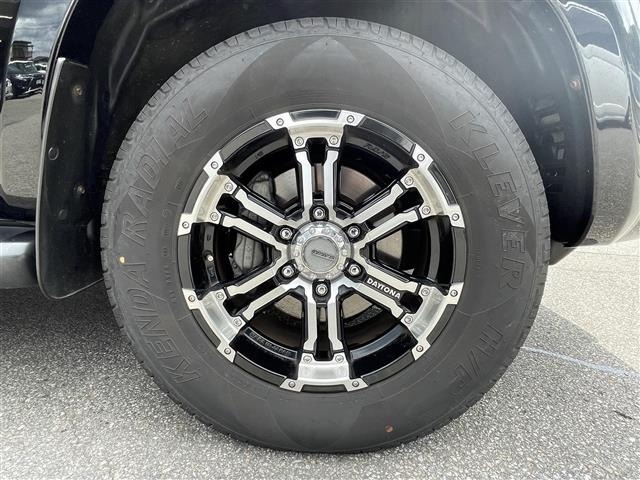 Toyota HILUX SURF 2008 8259438-8