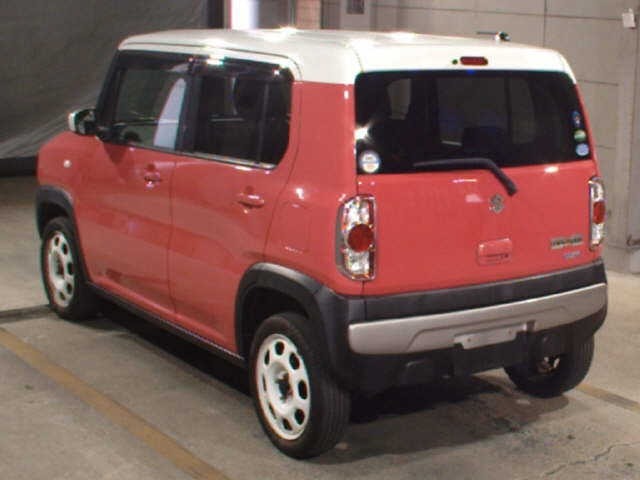 Suzuki HUSTLER 2016 8267869-1