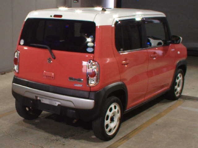 Suzuki HUSTLER 2016 8267869-5
