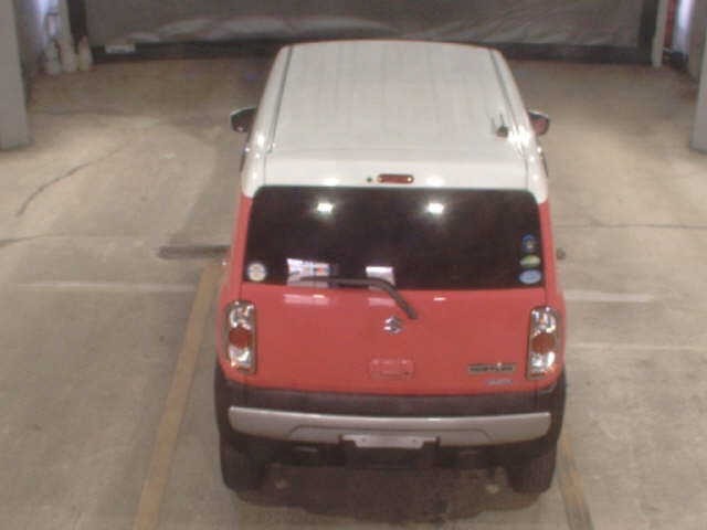 Suzuki HUSTLER 2016 8267869-6