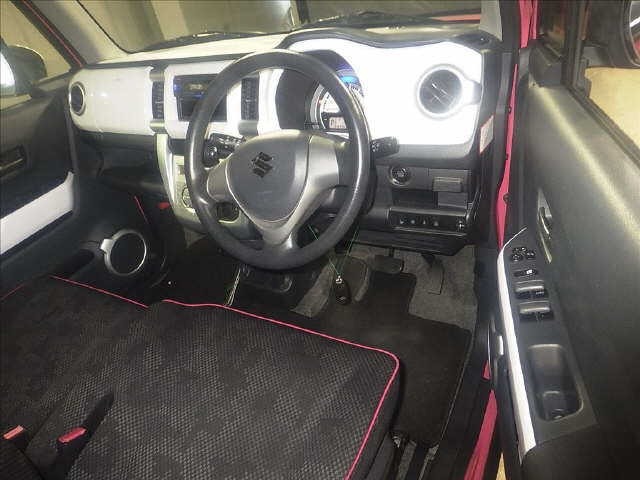 Suzuki HUSTLER 2016 8267869-7