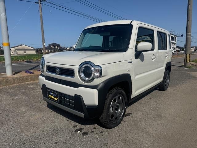 Suzuki HUSTLER 2025 8267878-0