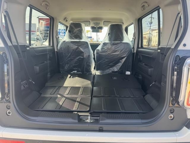 Suzuki HUSTLER 2025 8267878-10
